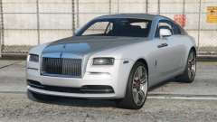 Rolls Royce Wraith Nobel [Add-On] for GTA 5