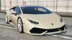 Lamborghini Huracan Sisal [Add-On] for GTA 5