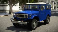 Karin BeeJay Classic for GTA 4