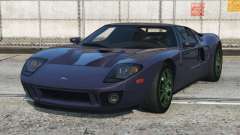 Ford GT Cello [Add-On] for GTA 5