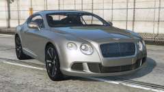 Bentley Continental GT Rolling Stone for GTA 5