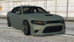 Dodge Charger Siam [Add-On] for GTA 5