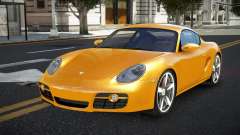 Porsche Cayman S ST for GTA 4