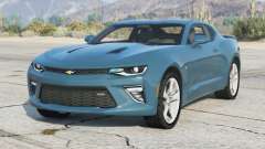 Chevrolet Camaro SS Astral [Add-On] for GTA 5