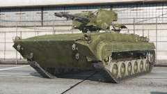 BMP-1 ZU-23-2 [Replace] for GTA 5