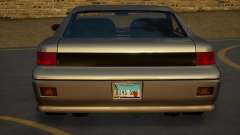 Real Number Plates for GTA San Andreas Definitive Edition