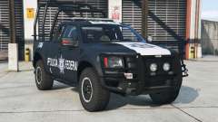 Ford F-150 Raptor PFP [Replace] for GTA 5