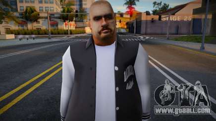 Fat Cholo for GTA San Andreas