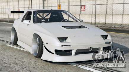 Mazda RX-7 Cotton Seed [Add-On] for GTA 5