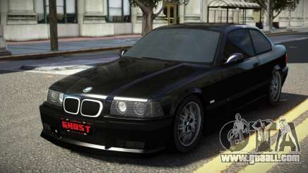 BMW M3 E36 ZX V1.1 for GTA 4