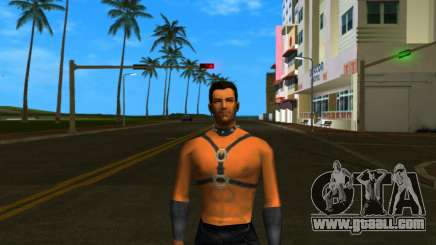 Tommy Darkholme for GTA Vice City