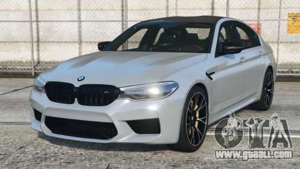 BMW M5 (F90) for GTA 5