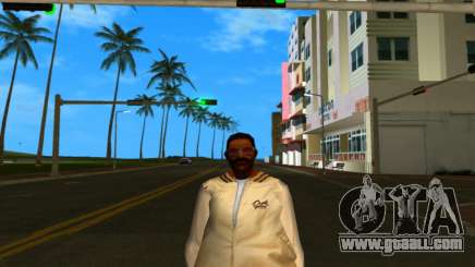 Fat Man for GTA Vice City