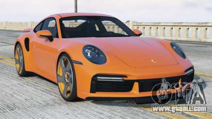 Porsche 911 Ecstasy [Add-On] for GTA 5