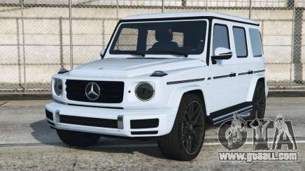 Mercedes-Benz G 500 (Br.463) Botticelli [Add-On] for GTA 5