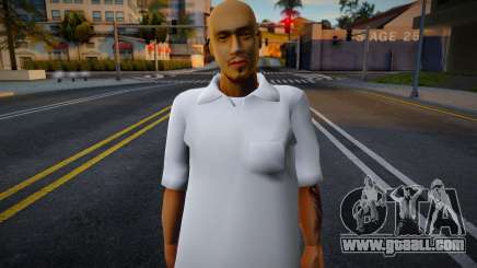 Simple Latino for GTA San Andreas