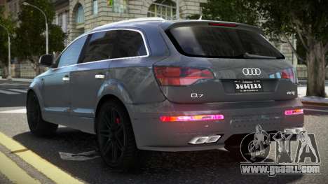 Audi Q7 G-Style for GTA 4