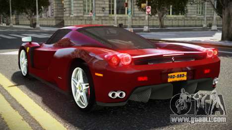 Ferrari Enzo RS V1.2 for GTA 4