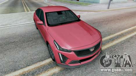 Cadillac CT5-V Blackwing for GTA San Andreas