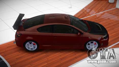 Toyota Scion XT for GTA 4