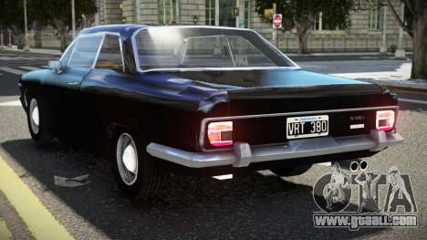 1970 Renault Torino for GTA 4