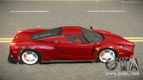 Ferrari Enzo RS V1.2 for GTA 4
