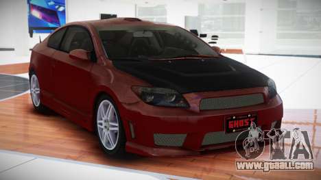 Toyota Scion XT for GTA 4