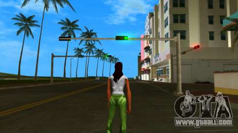 Julia Shand Casual 1 for GTA Vice City