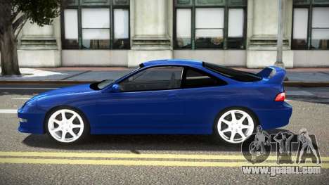 Acura Integra TR for GTA 4
