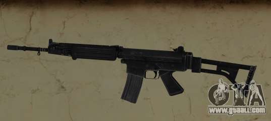 FN FNC for GTA Vice City