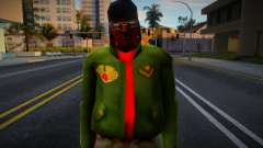 GTA LCS Mobile Avenging Angels Ped Mask PSP for GTA San Andreas