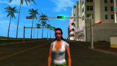 Julia Shand Casual 1 for GTA Vice City