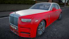 Rolls-Royce Phantom Jobo for GTA San Andreas