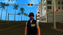 Vice City Stories SWAT over VC SWAT for GTA Vice City