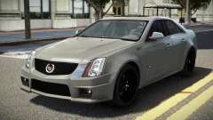 Cadillac CTS-V DR for GTA 4
