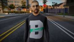 [SLIV] Style Man by Rabbit for GTA San Andreas