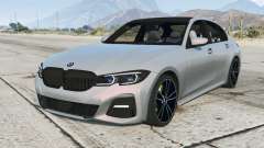 BMW 330i (G20) for GTA 5